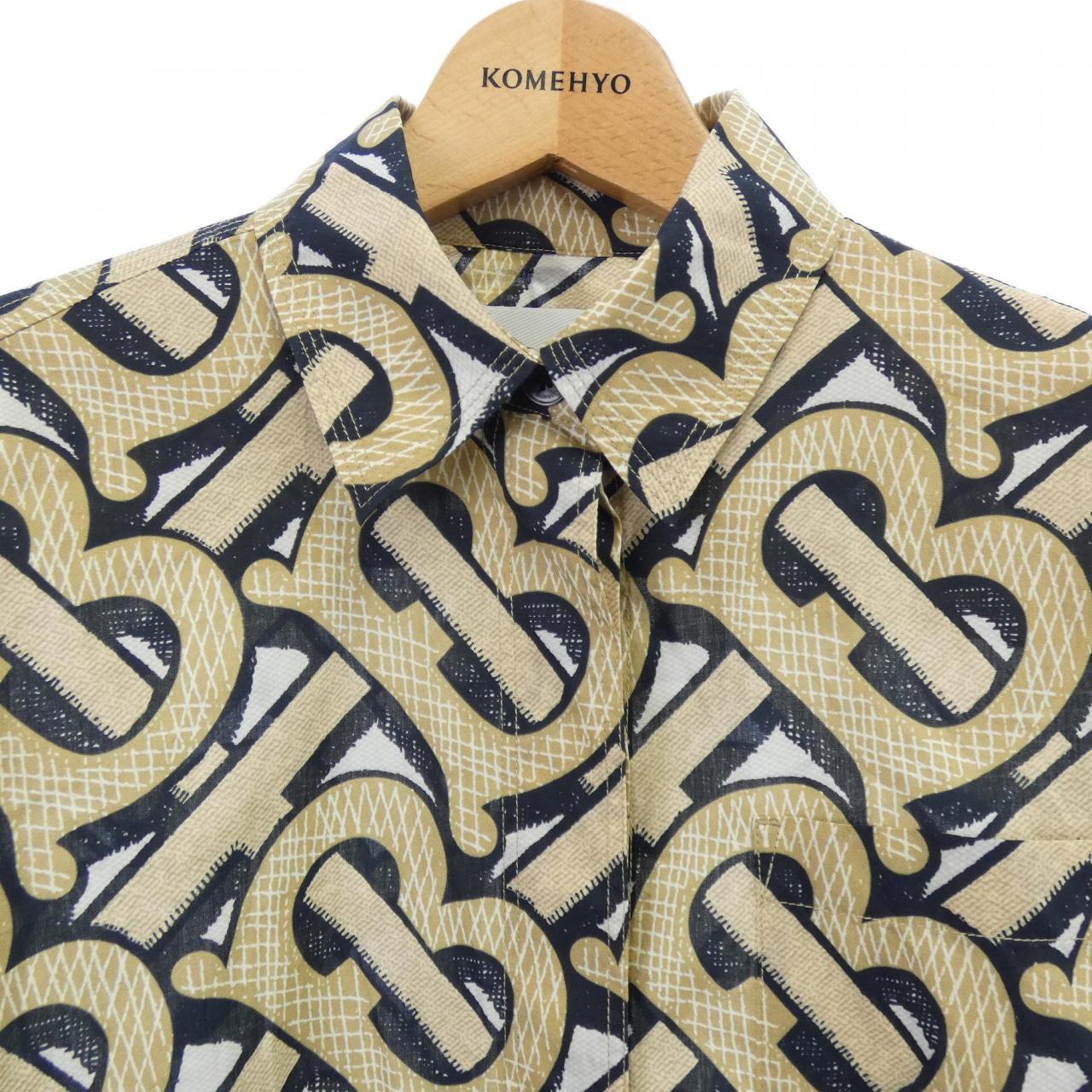 バーバリー BURBERRY 8032477 シャツ