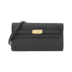 【未使用品】エルメス ケリー クラシック トゥー ゴー 080253CC ショルダーウォレット