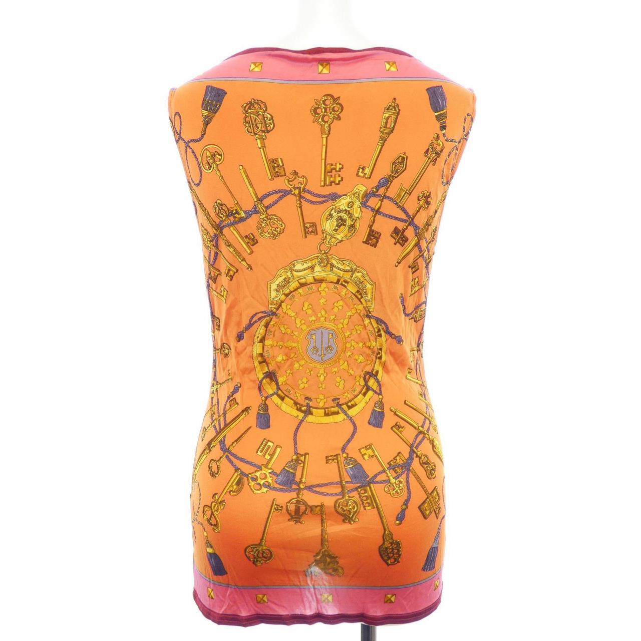 エルメス HERMES トップス