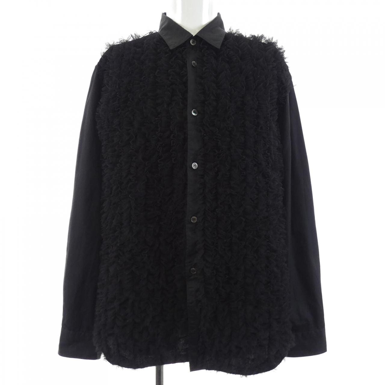 コムデギャルソンオム COMME des GARCONS HOMME PLUS PO-B025 シャツ