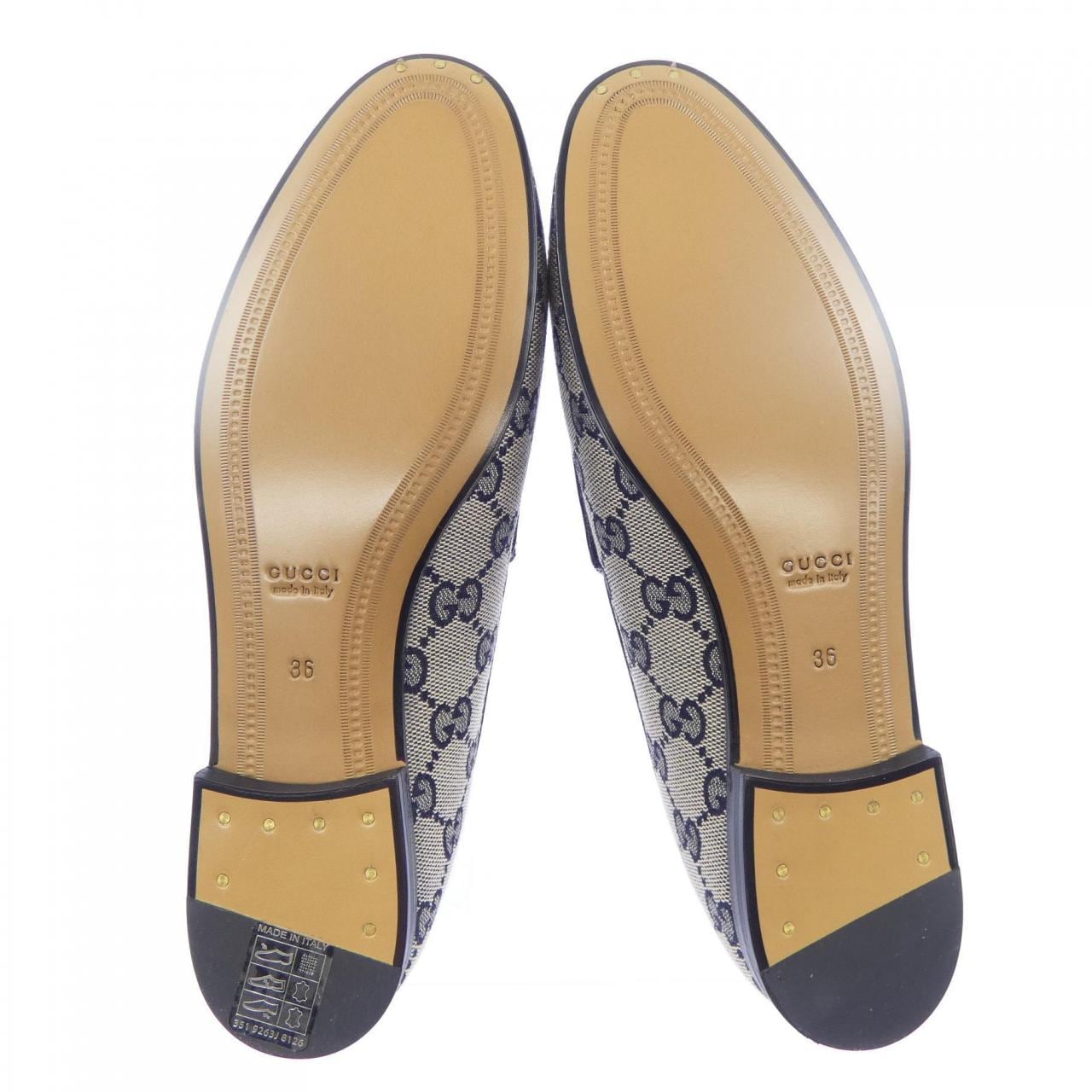 グッチ GUCCI 693213 36 04N シューズ