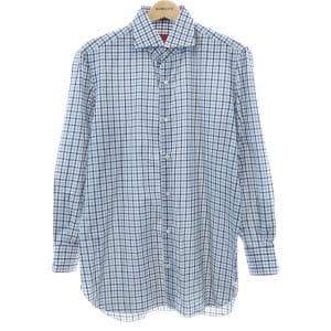イザイア ISAIA シャツ