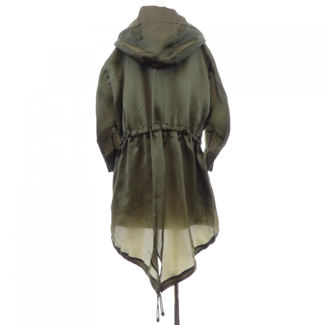 マックスマーラ Max Mara 112111 SFILATA コート