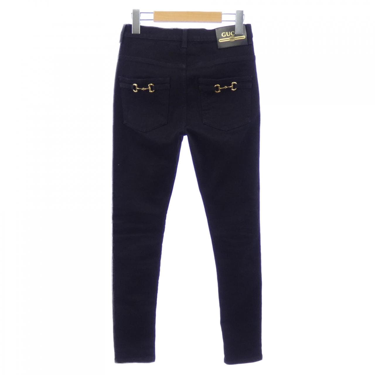 グッチ GUCCI 691895 XDBX6 ジーンズ