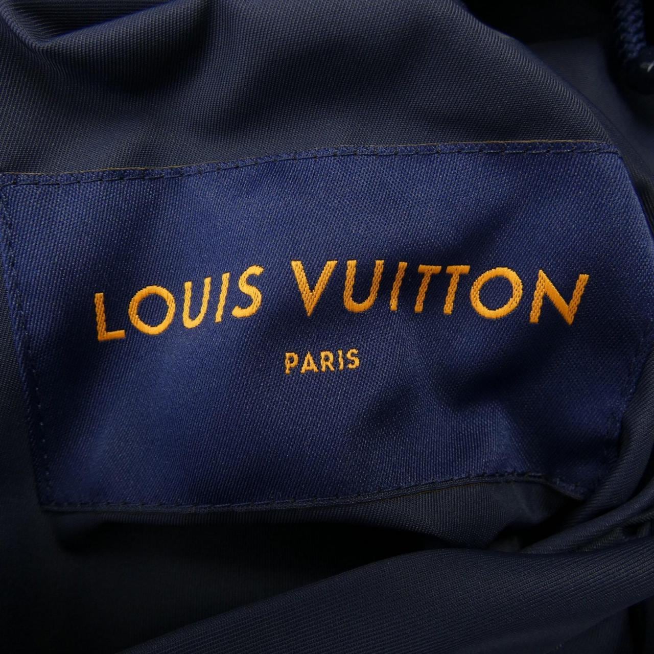 ルイヴィトン LOUIS VUITTON HLB46WDD4 ブルゾン