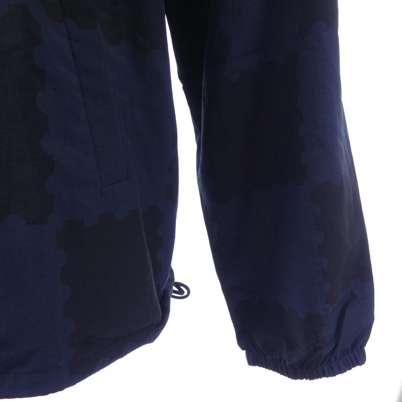 ルイヴィトン LOUIS VUITTON ジャイアントダミエレースウインドブレーカー NIGO HMB22WJ15 パーカー
