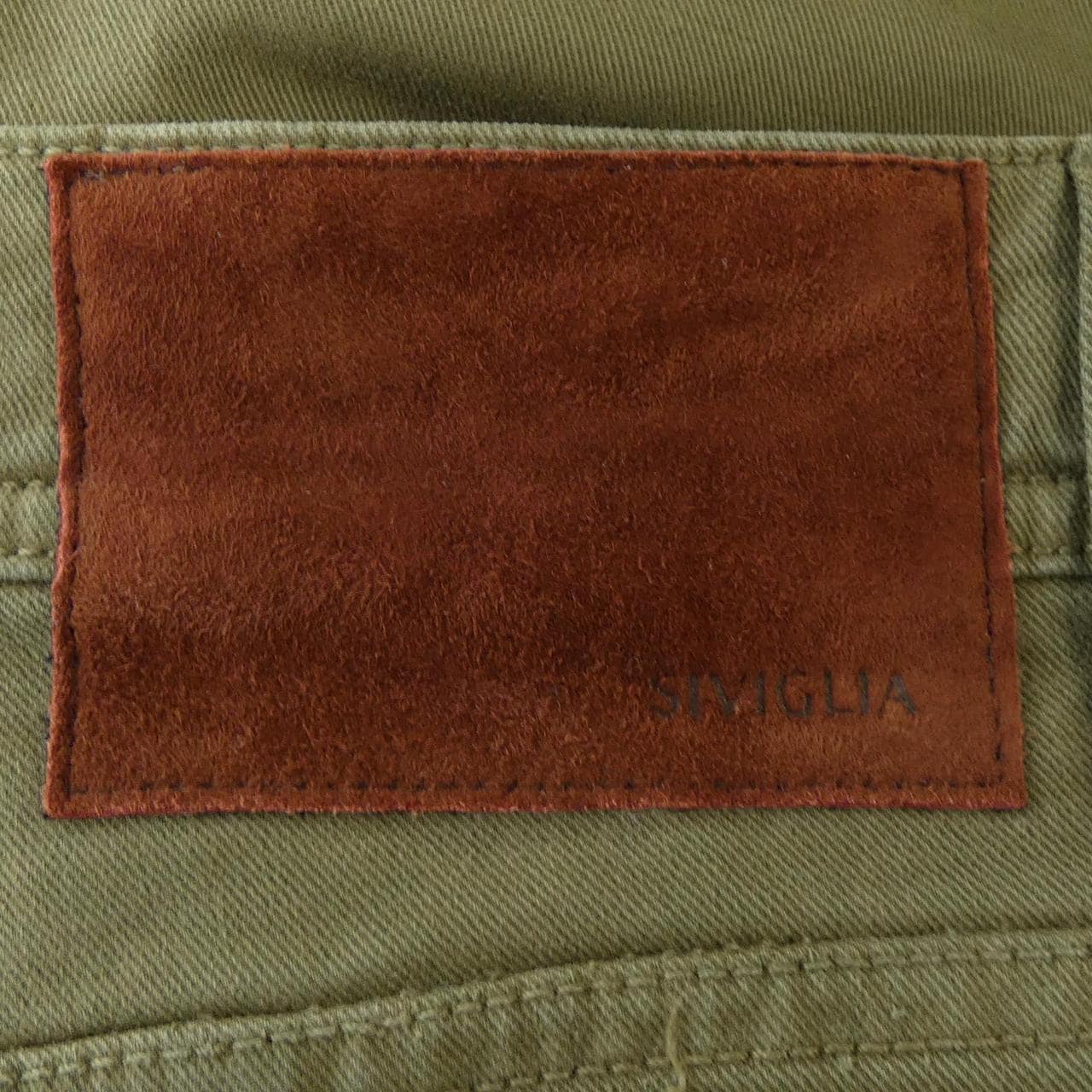 シビリア SIVIGLIA パンツ