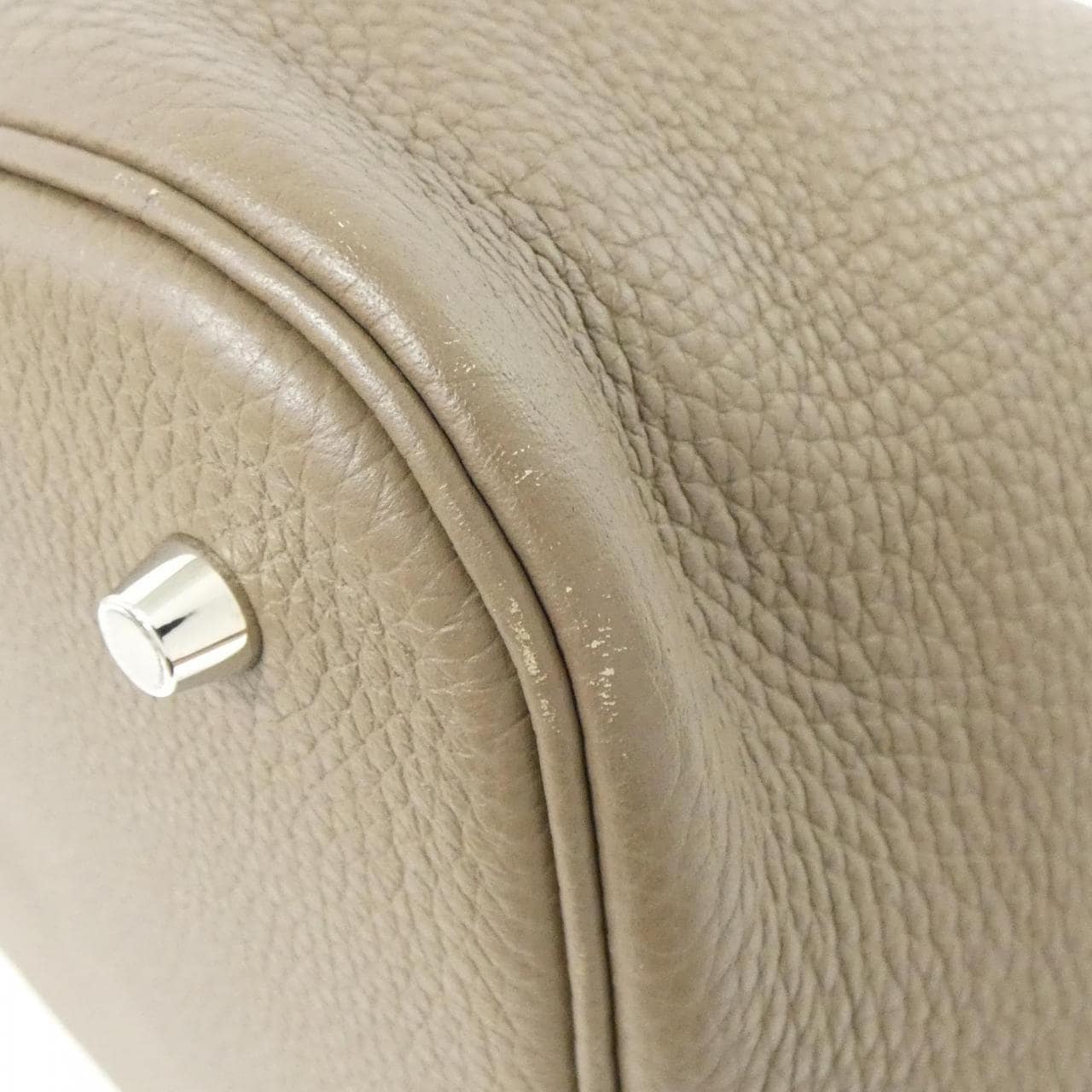 エルメス ピコタン ロック GM 060992CK バッグ