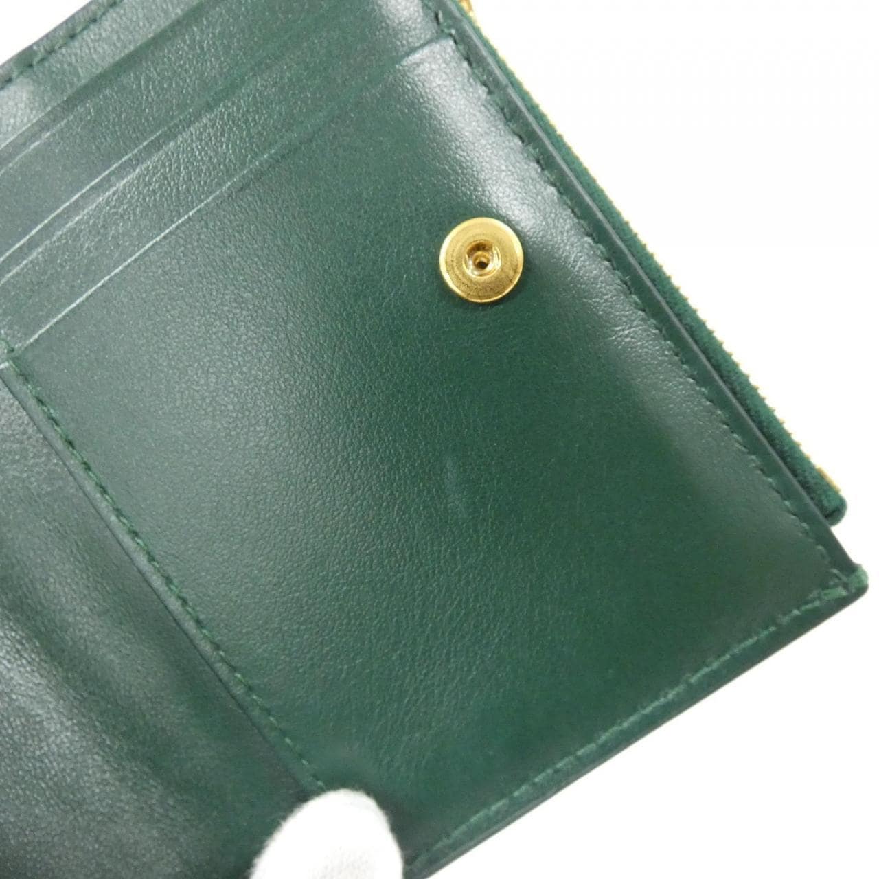 ボッテガヴェネタ 742698 VCQC4 財布