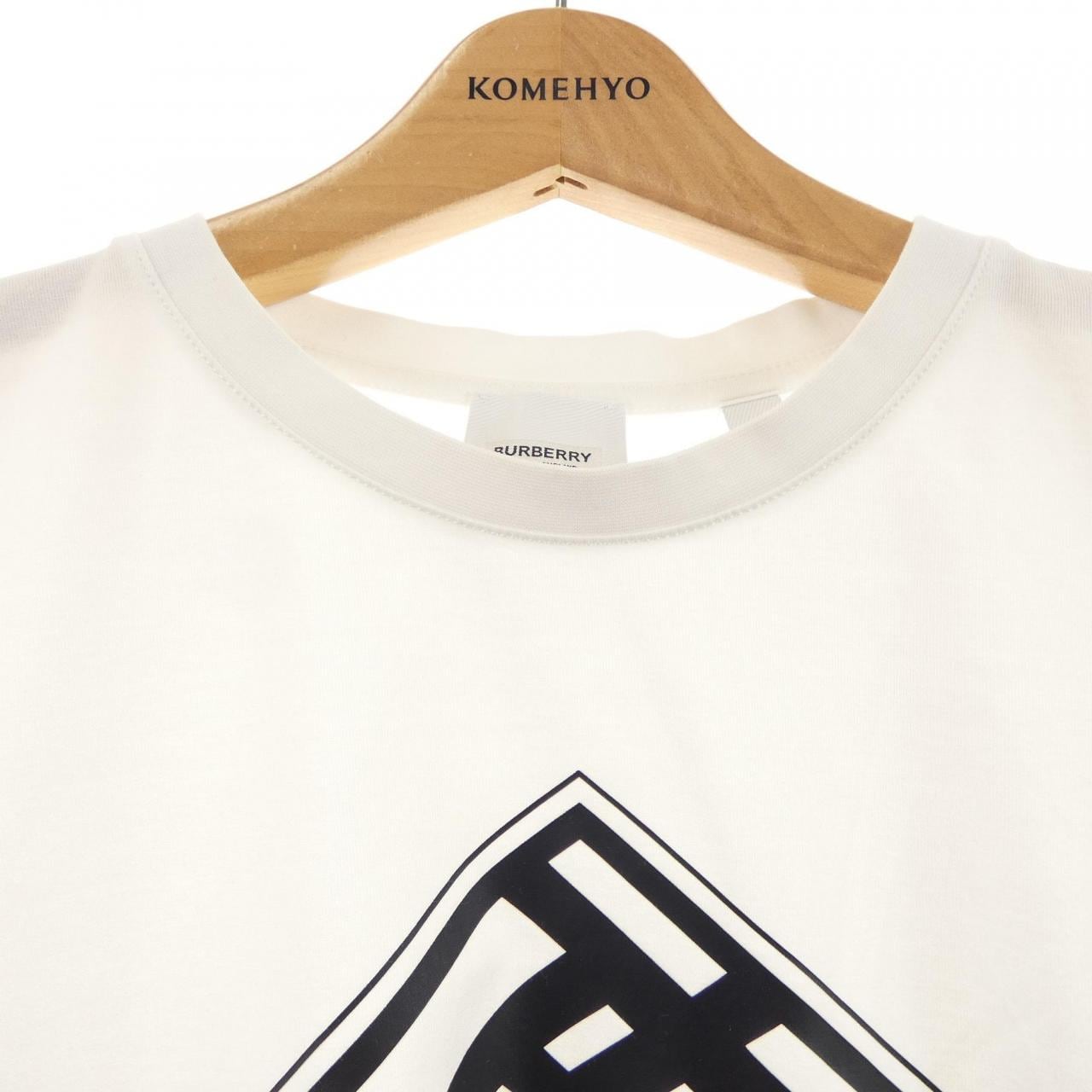 バーバリー BURBERRY 80385441 Tシャツ