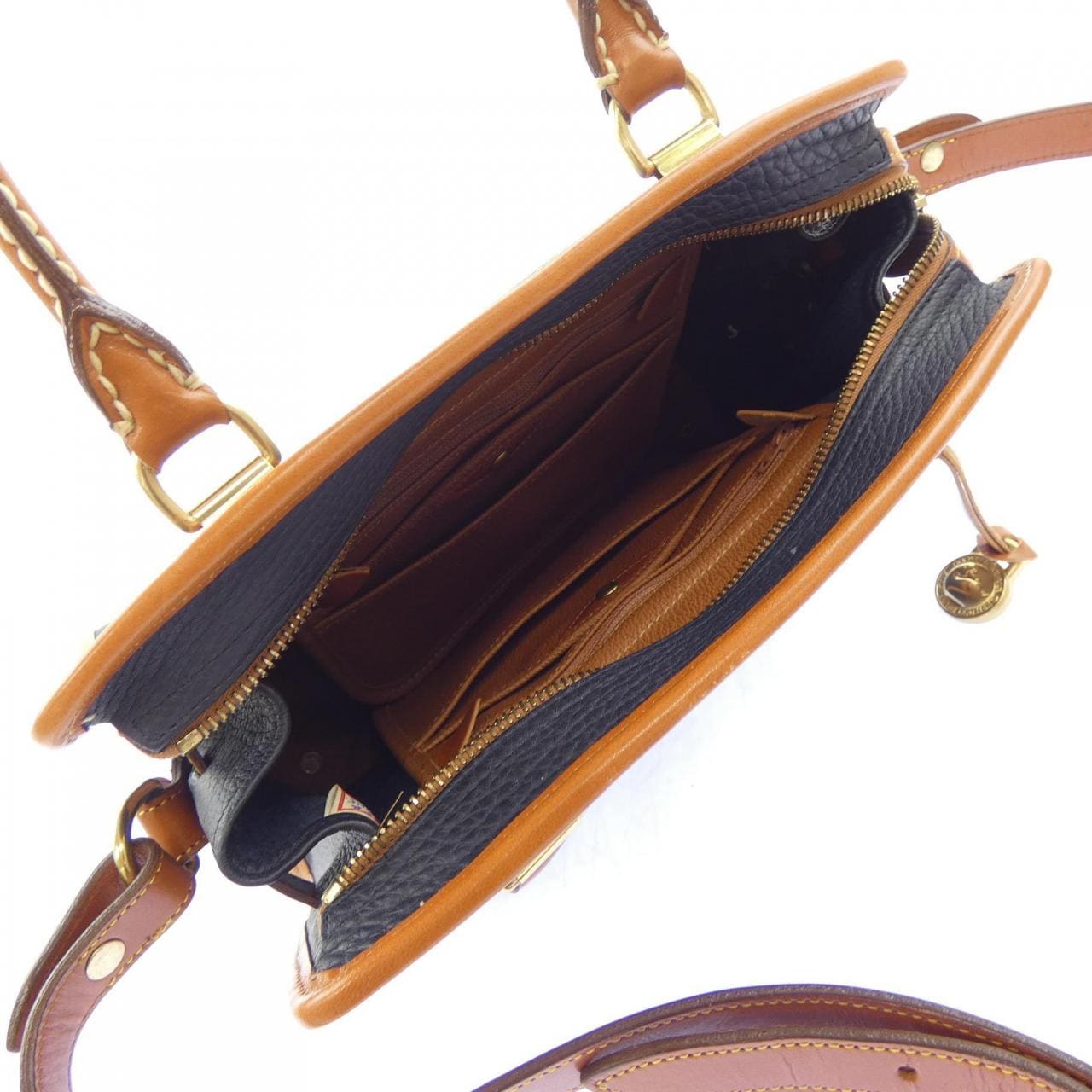 DOONEY＆BOURKE BAG