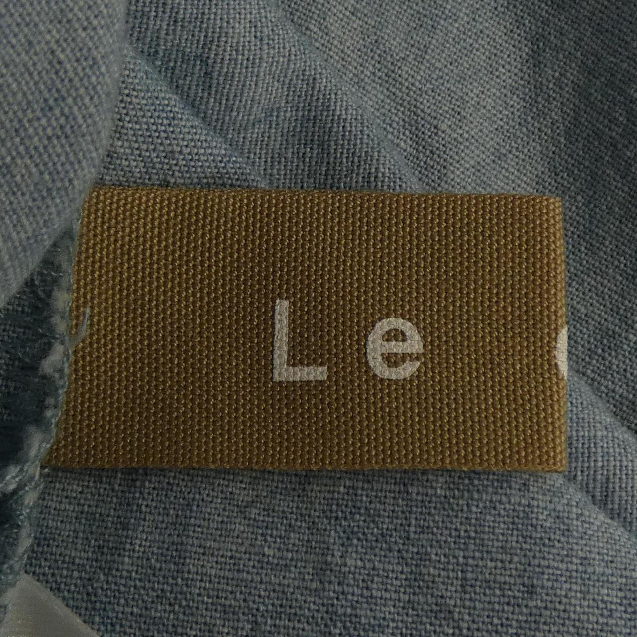 ルクール LE COUR ワンピース