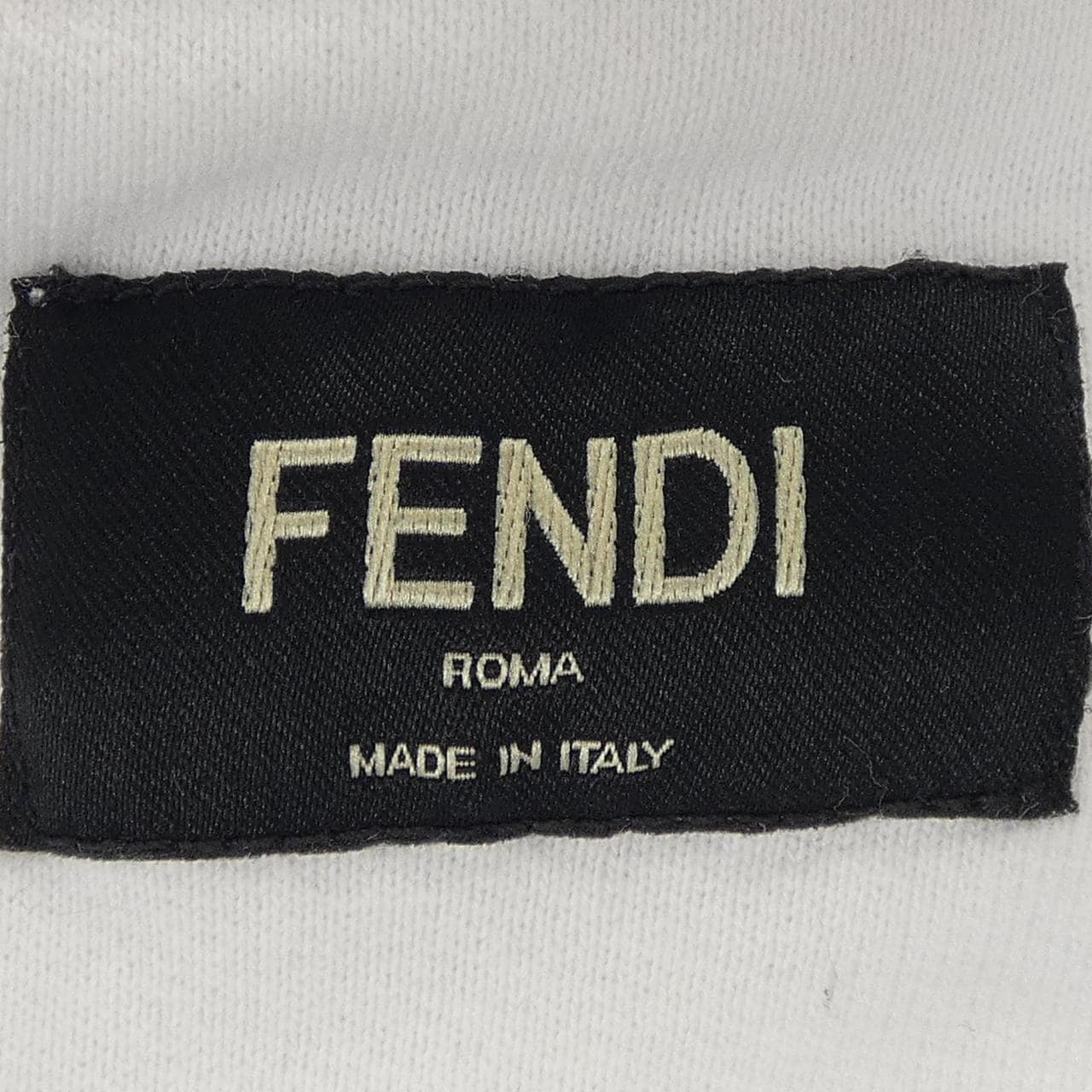 フェンディ FENDI FY1193 AN22 パーカー