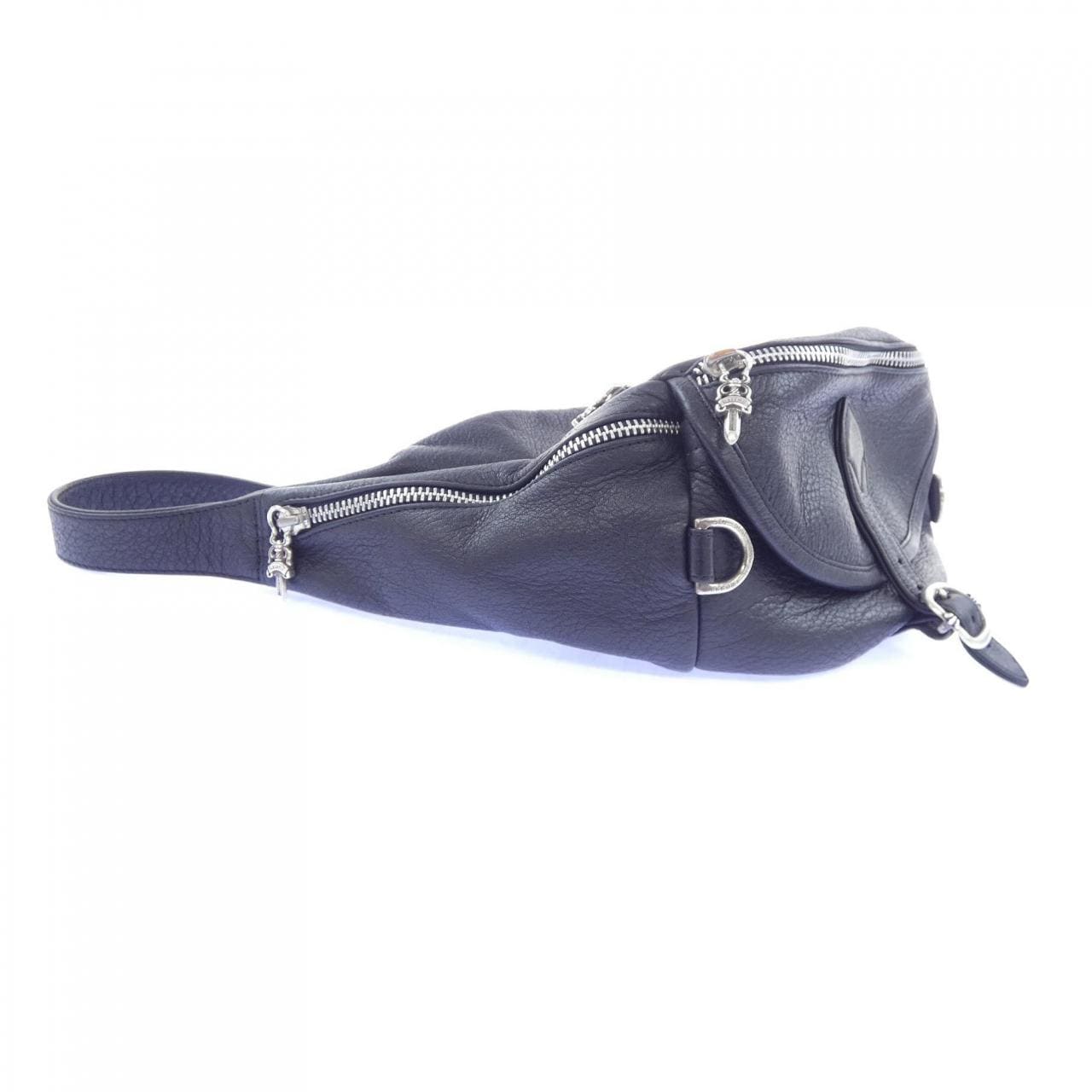 クロムハーツ CHROME HEARTS SNAT PACK 1 2232 304 7200 0900 BAG