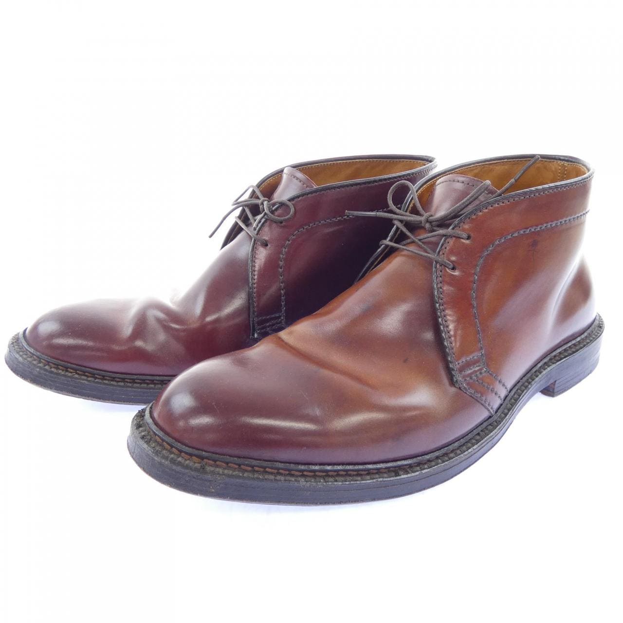 オールデン ALDEN 1339 ブーツ