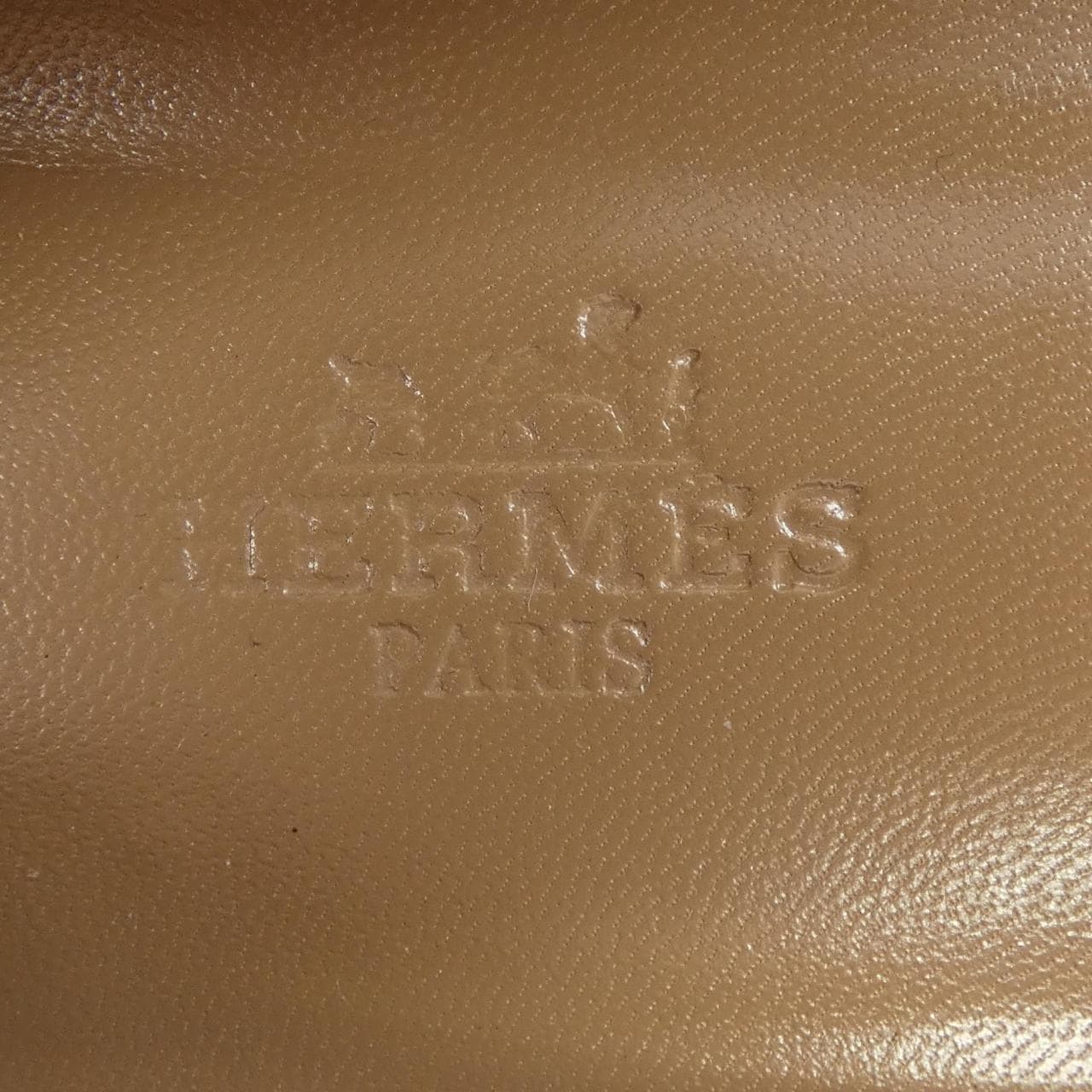 エルメス HERMES パンプス