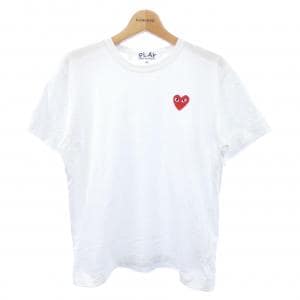 プレイコムデギャルソン PLAY COMME des GARCONS AX-T108 Tシャツ
