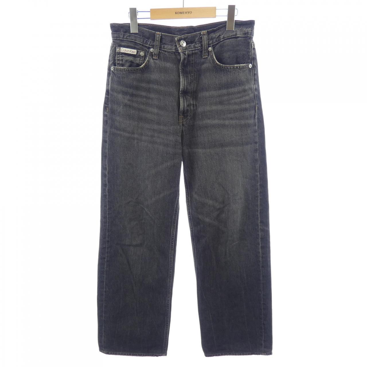 カルバンクライン Calvin Klein 4RB920G パンツ