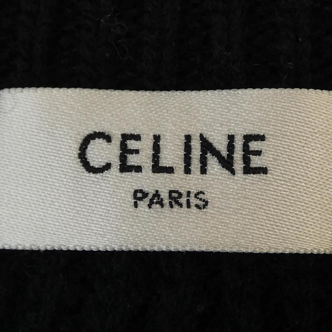セリーヌ CELINE オーバーサイズセーター 2A19R423P ニット