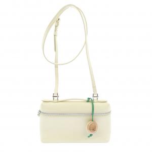 ロロピアーナ Loro Piana エクストラポケット　ポーチ　L19 FAN4046 BAG