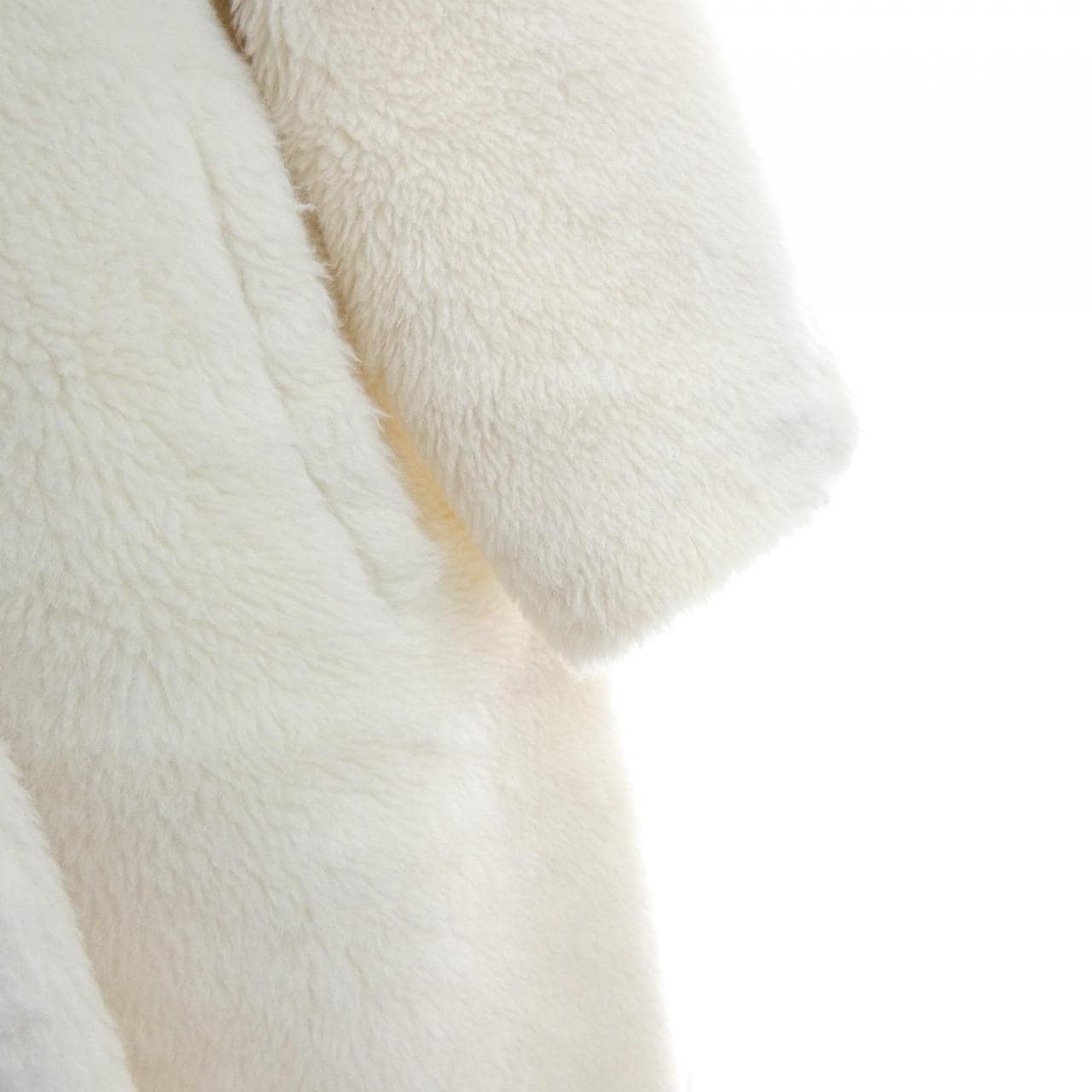 マックスマーラ Max Mara TEDGIRL テディベア コート