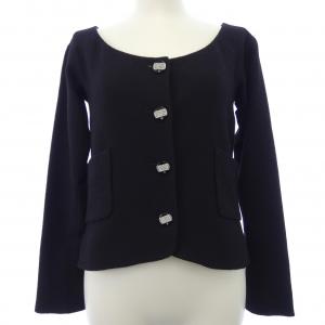 シャネル CHANEL P42613V31229 ノーカラージャケット