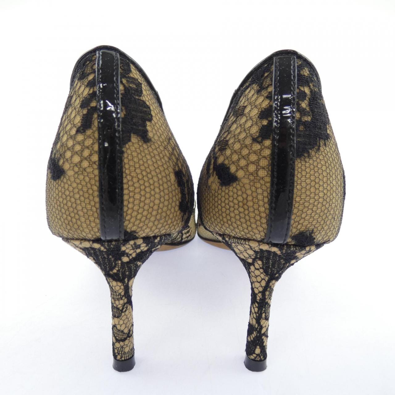 ジミーチュウ JIMMY CHOO パンプス