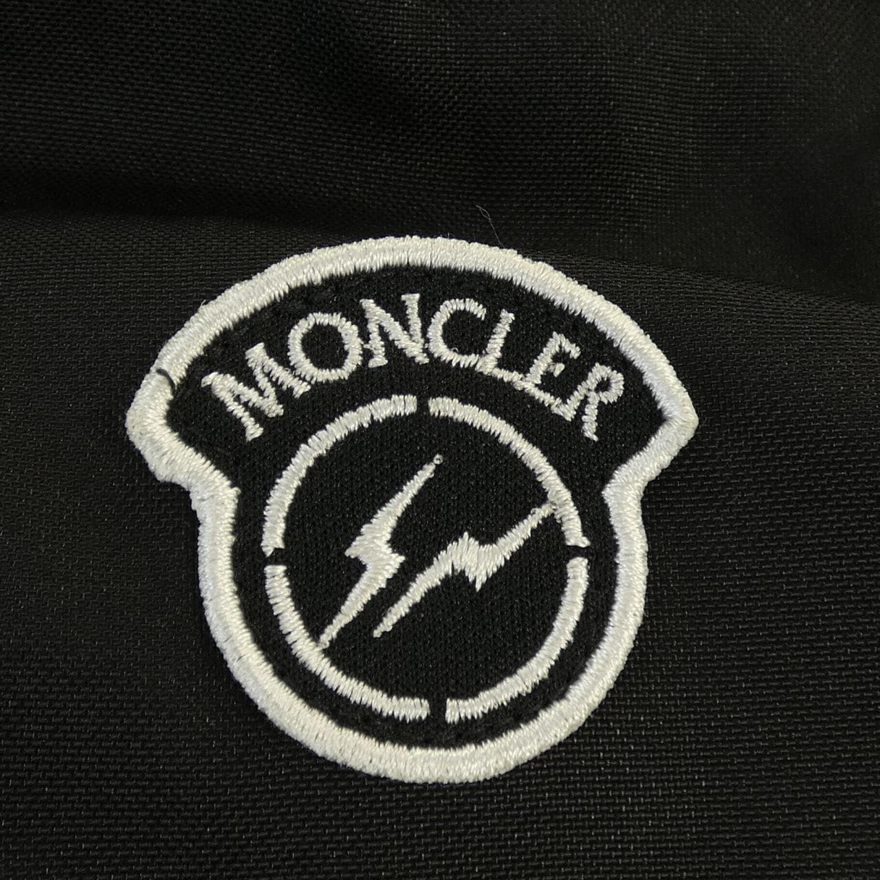 モンクレール MONCLER FRAGMENT / KAPLAN ブルゾン
