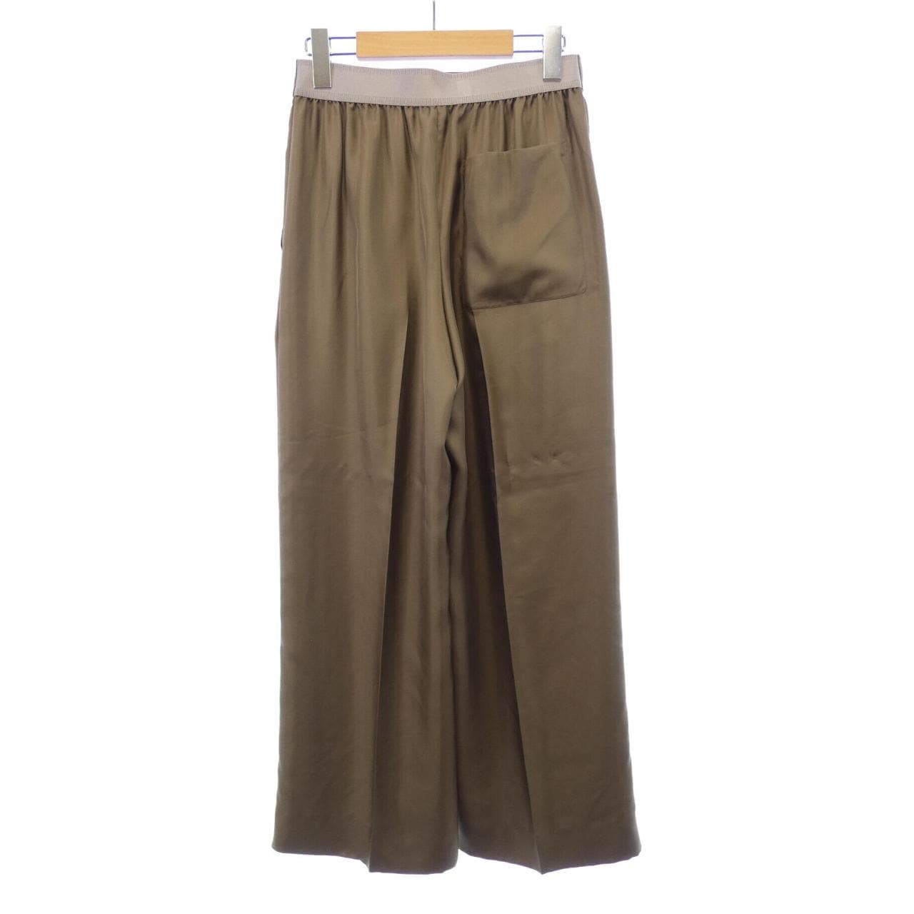エルメス HERMES 4E0400DA パンツ