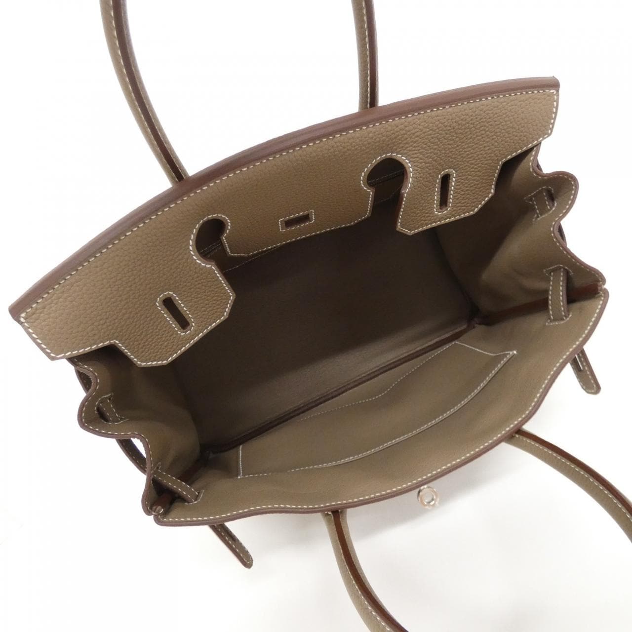 【未使用品】エルメス バーキン 30cm 030520CK バッグ