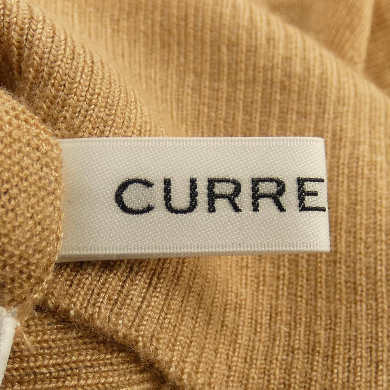 CURRENTAGE Knit
