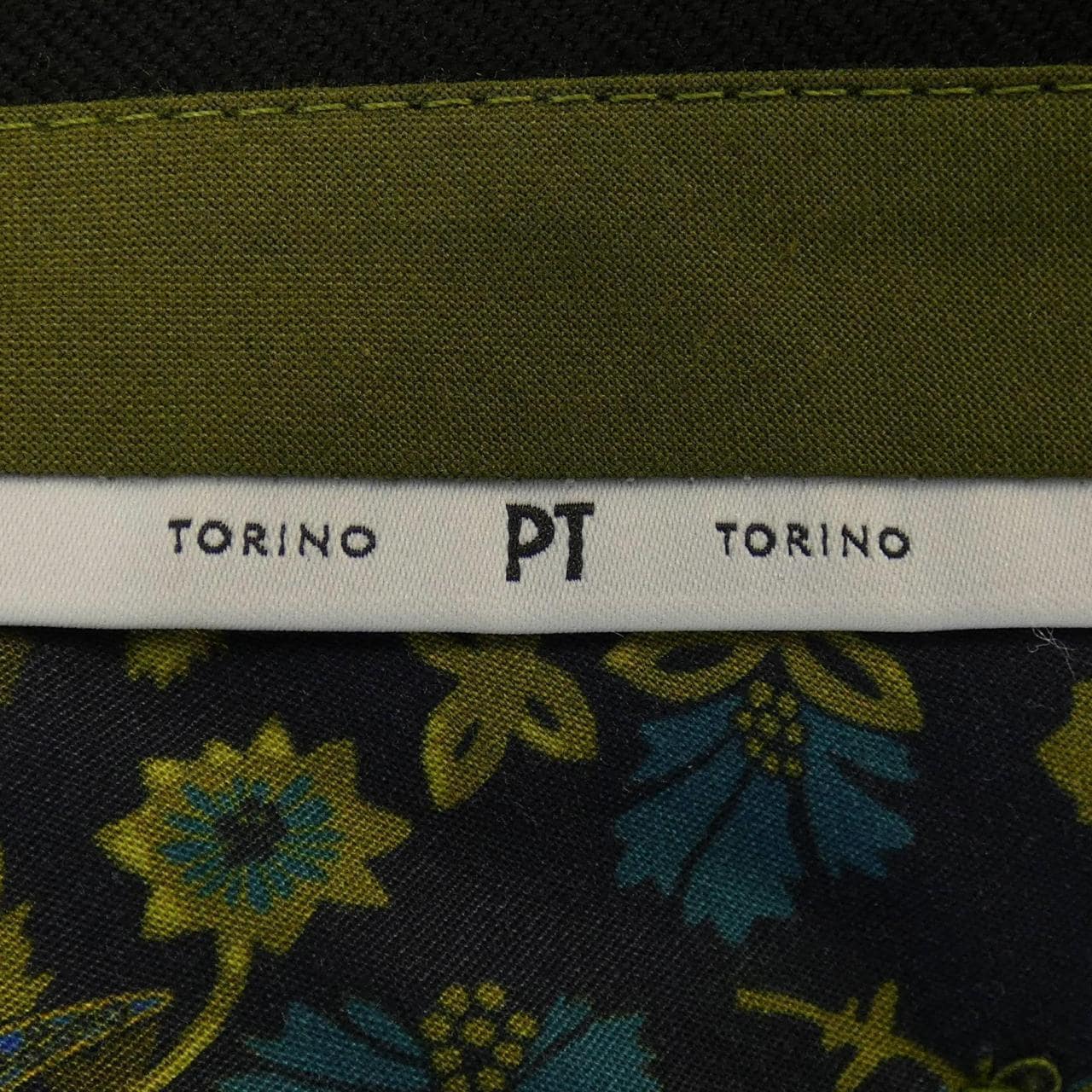 ピーティートリノ PT TORINO パンツ