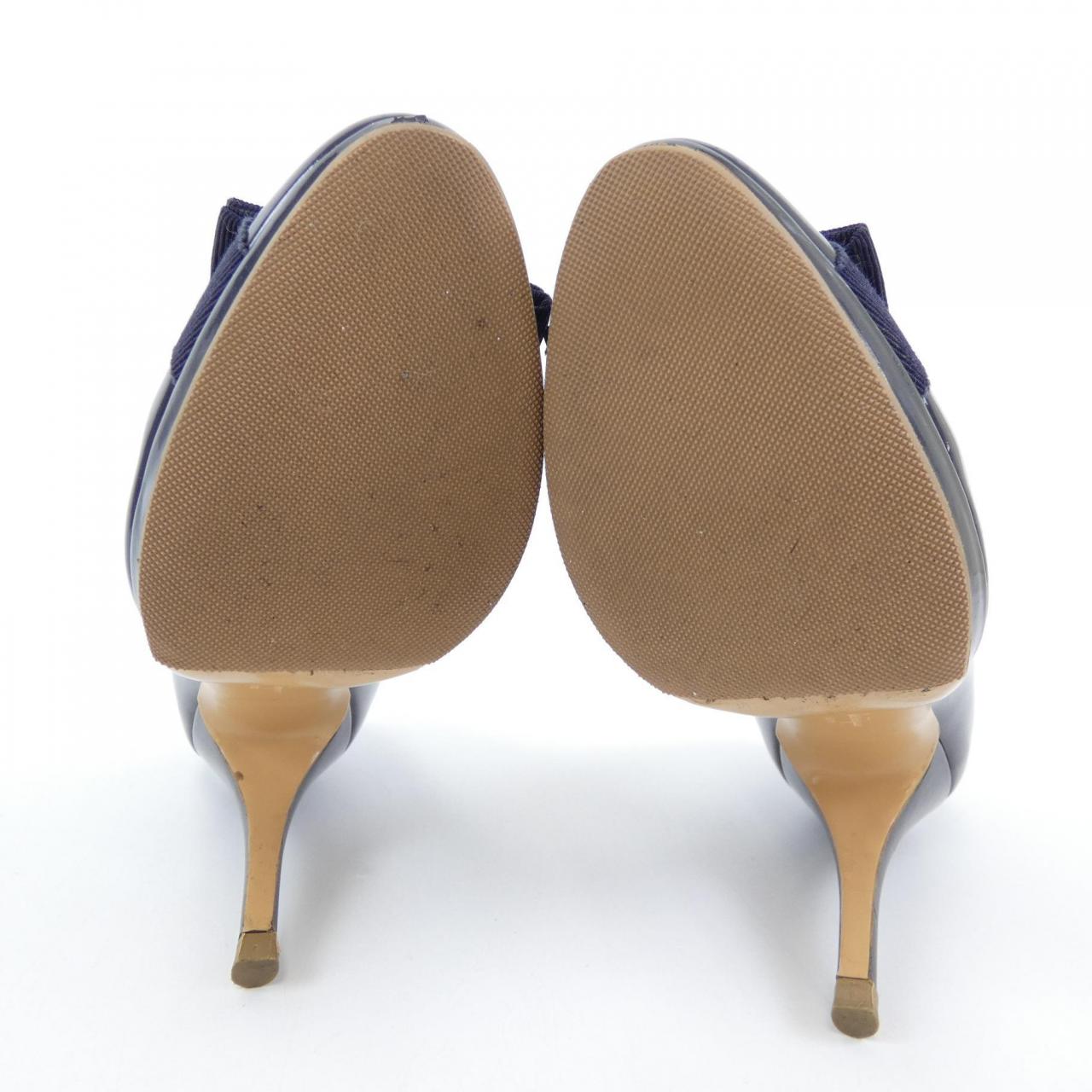 SALVATORE FERRAGAMO SALVATORE FERRAGAMO Pumps