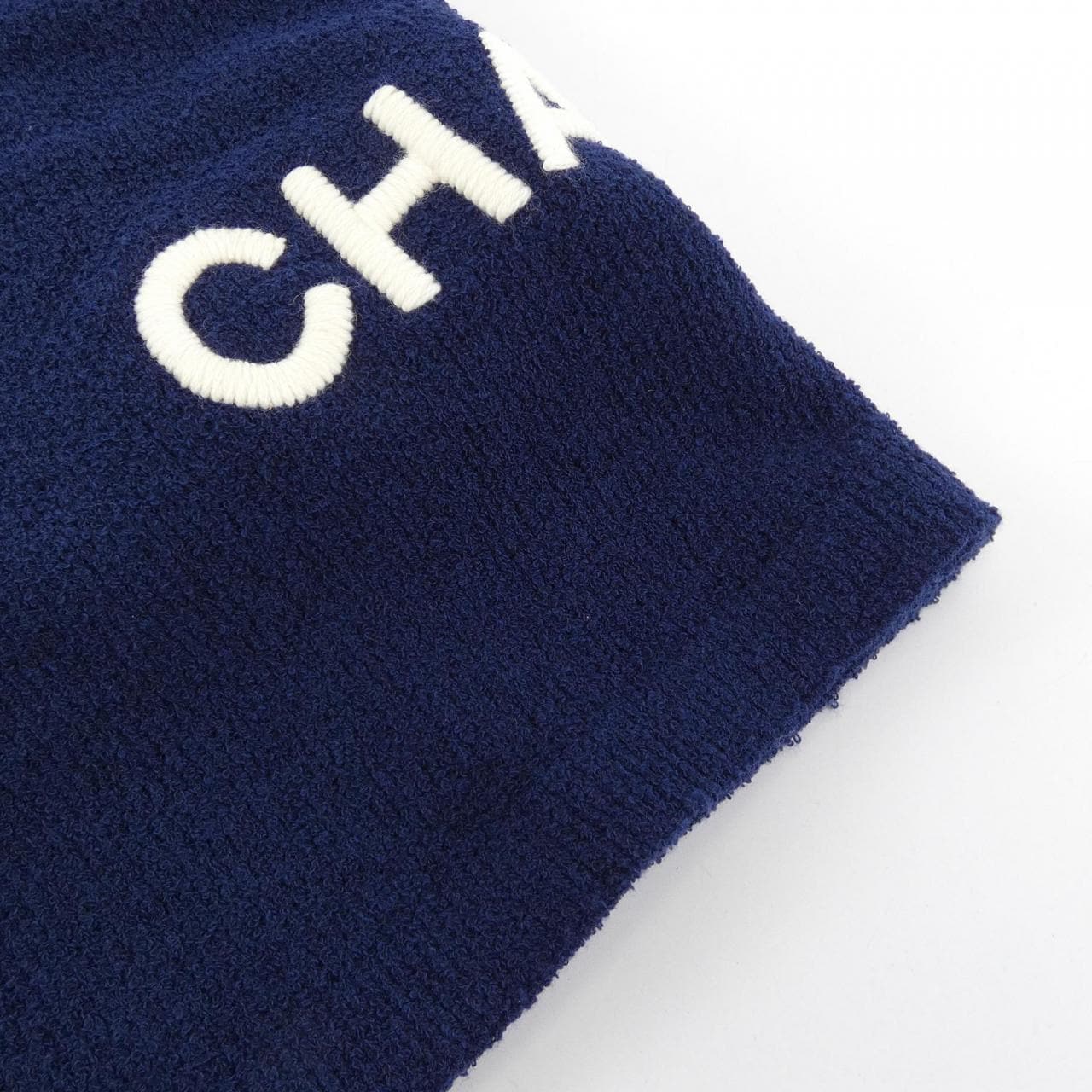 シャネル CHANEL ショール