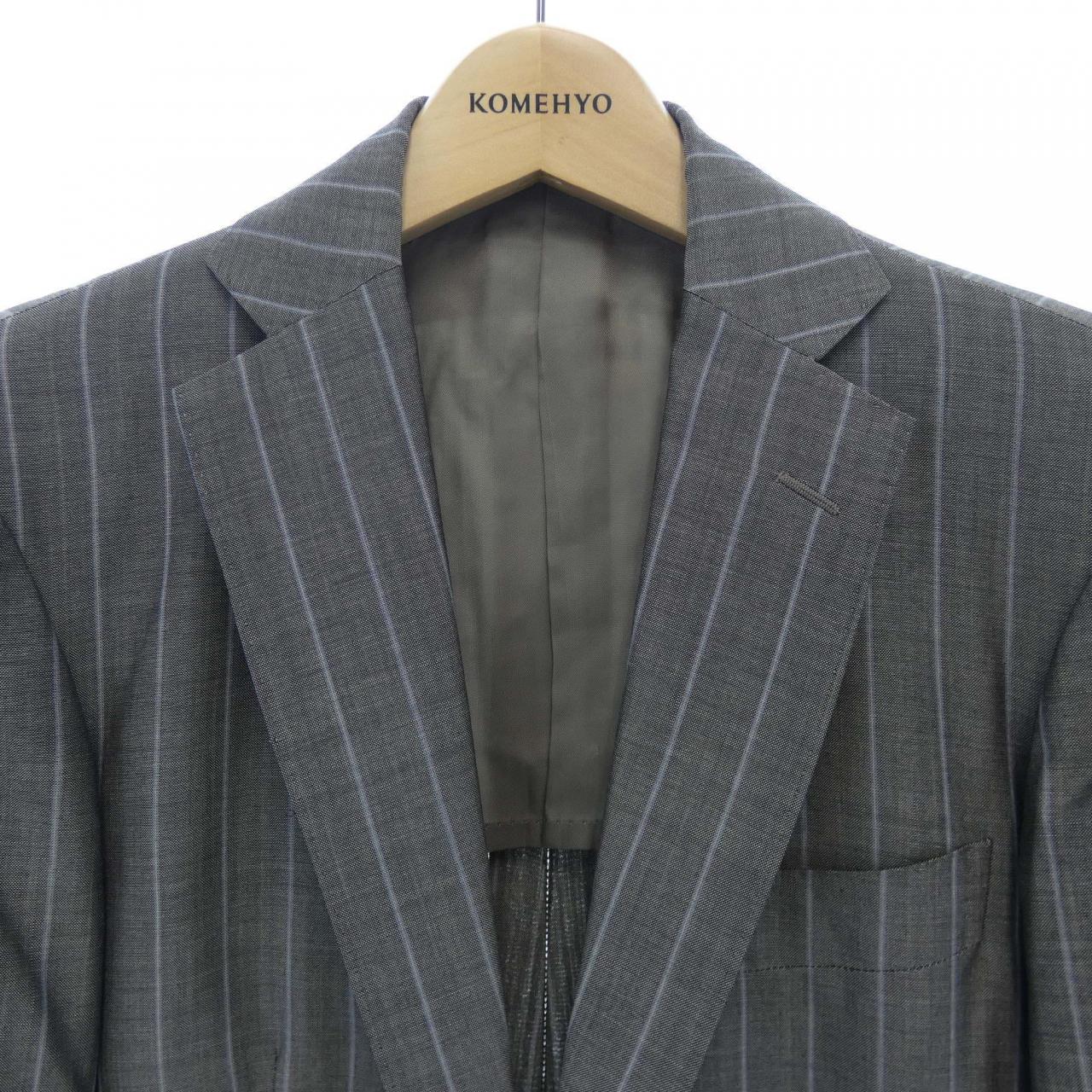 リングジャケット RING JACKET スーツ