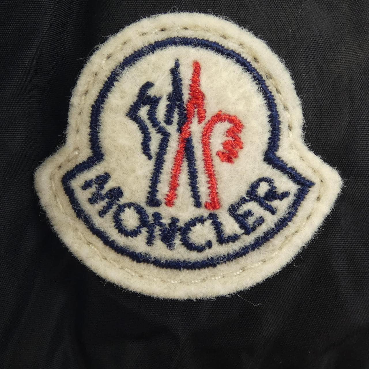 MONCLER MONCLER Down Coat
