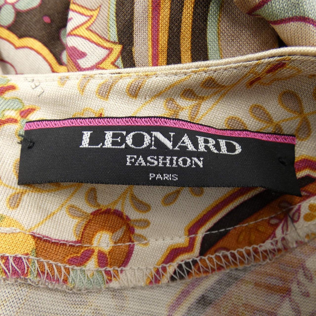 レオナールファッション LEONARD FASHION トップス