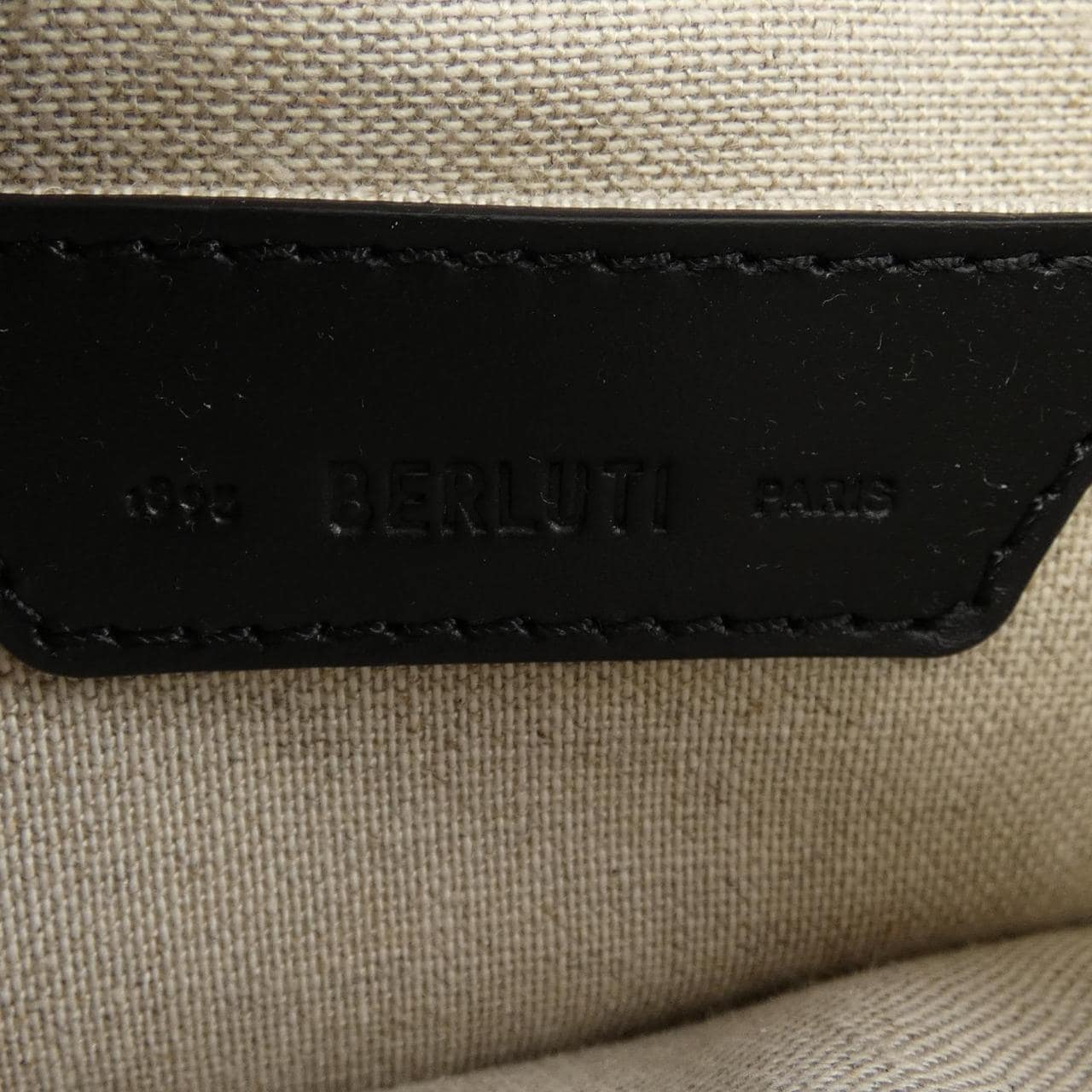 ベルルッティ Berluti BAG