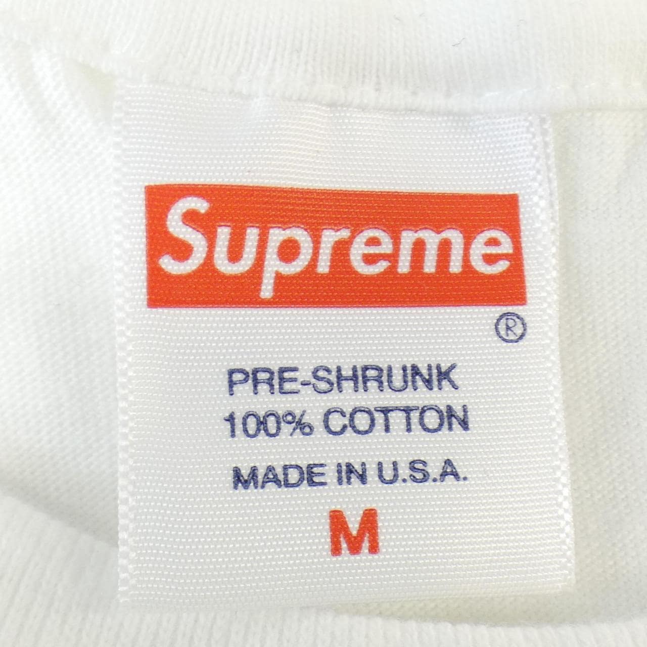 シュプリーム SUPREME Tシャツ
