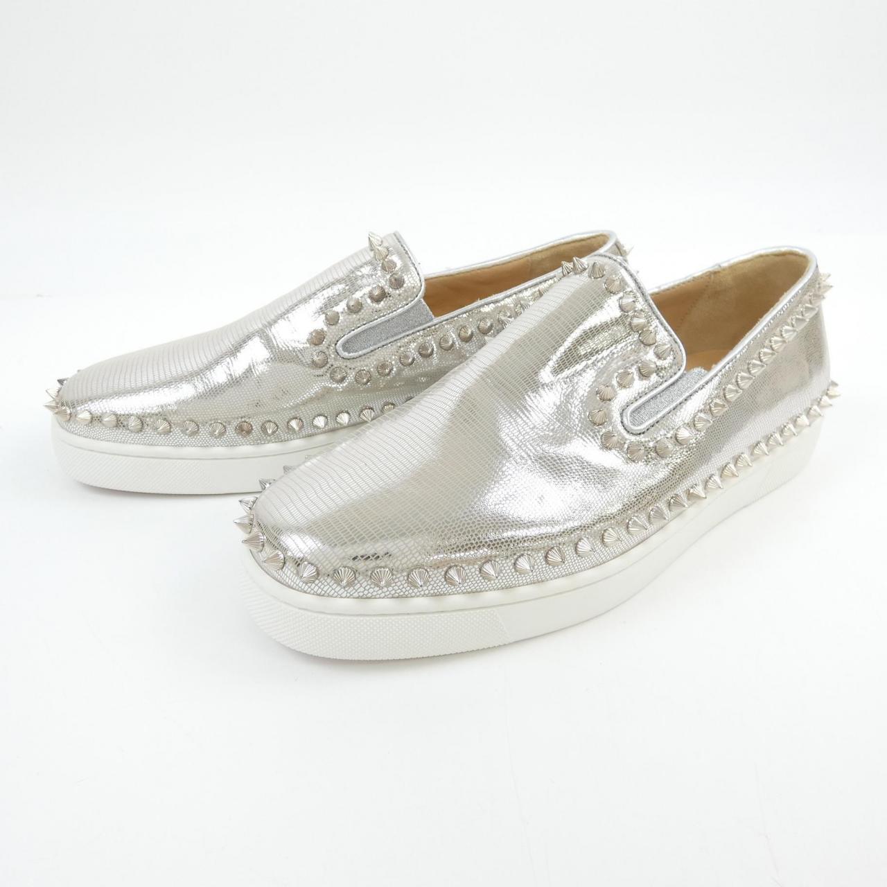 クリスチャンルブタン CHRISTIAN LOUBOUTIN スニーカー