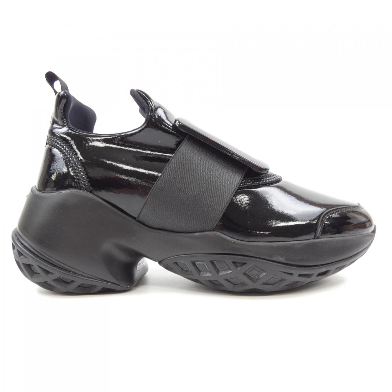ロジェヴィヴィエ ROGER VIVIER スニーカー