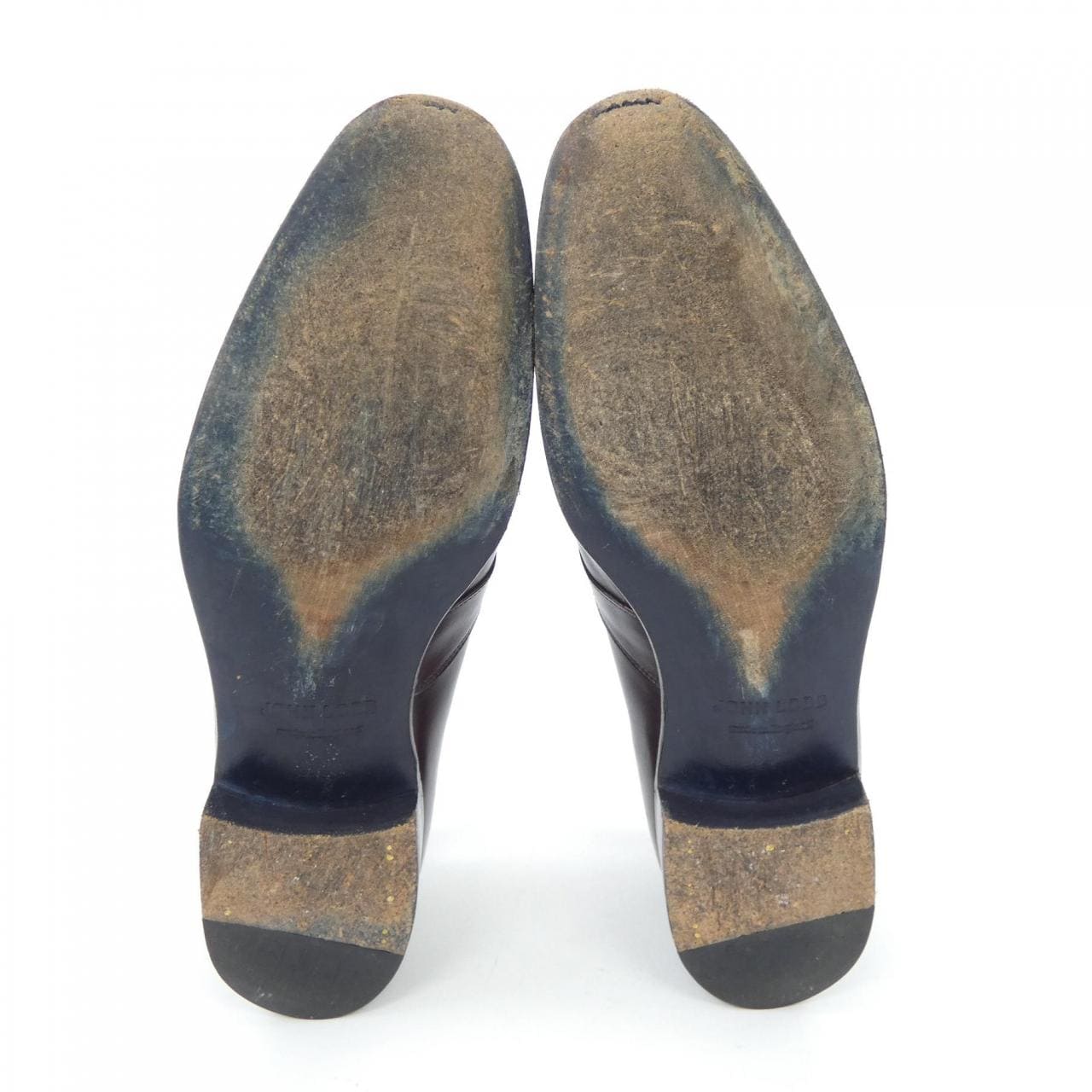 约翰罗布JOHN LOBB MAYFAIR鞋