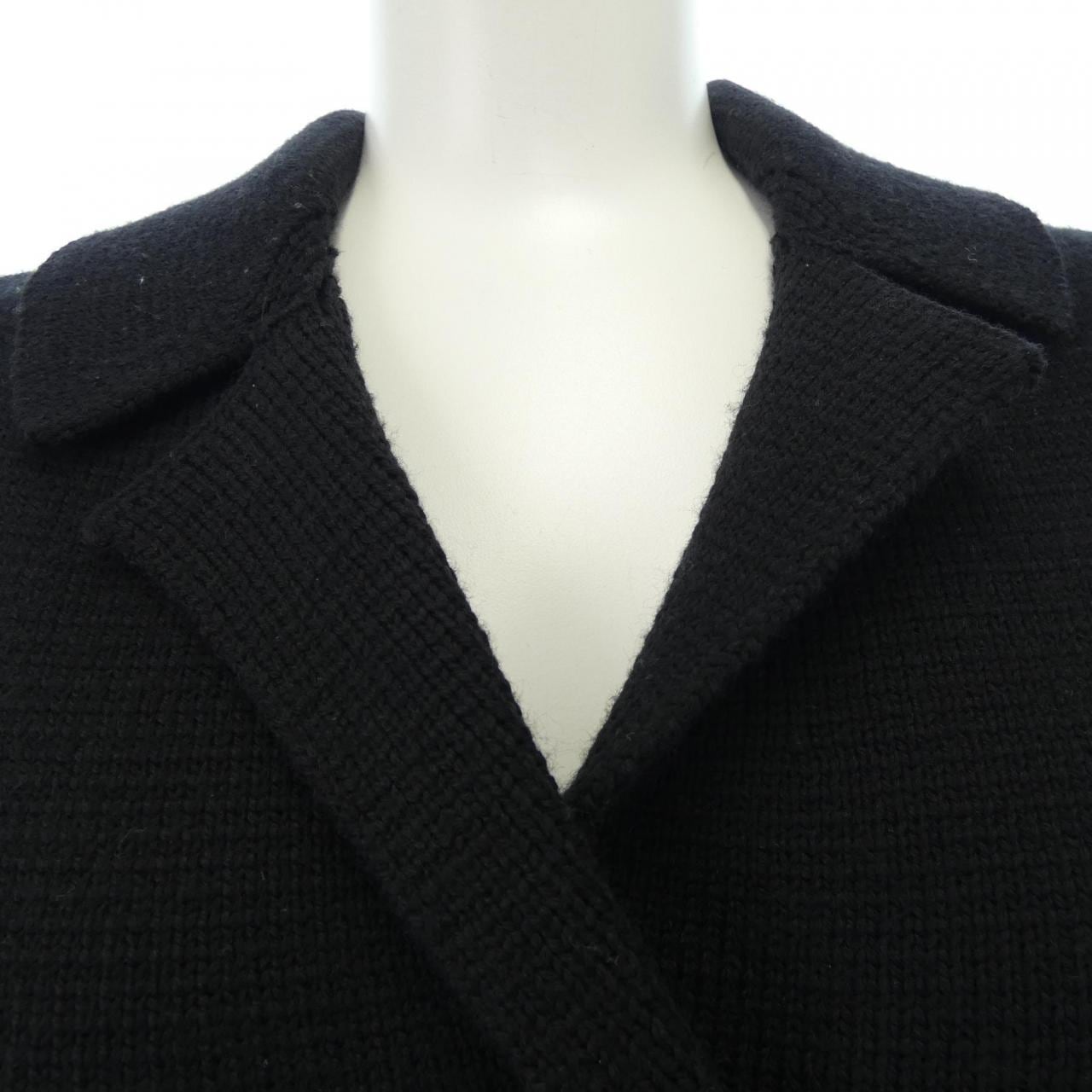 クリスチャンディオール CHRISTIAN DIOR 30MONTAIGNE バージャケット 054V03BS203 ジャケット