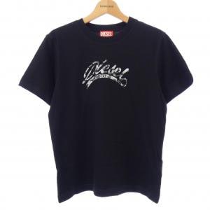 ディーゼル DIESEL Tシャツ
