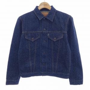 オアスロウ OR SLOW デニムジャケット