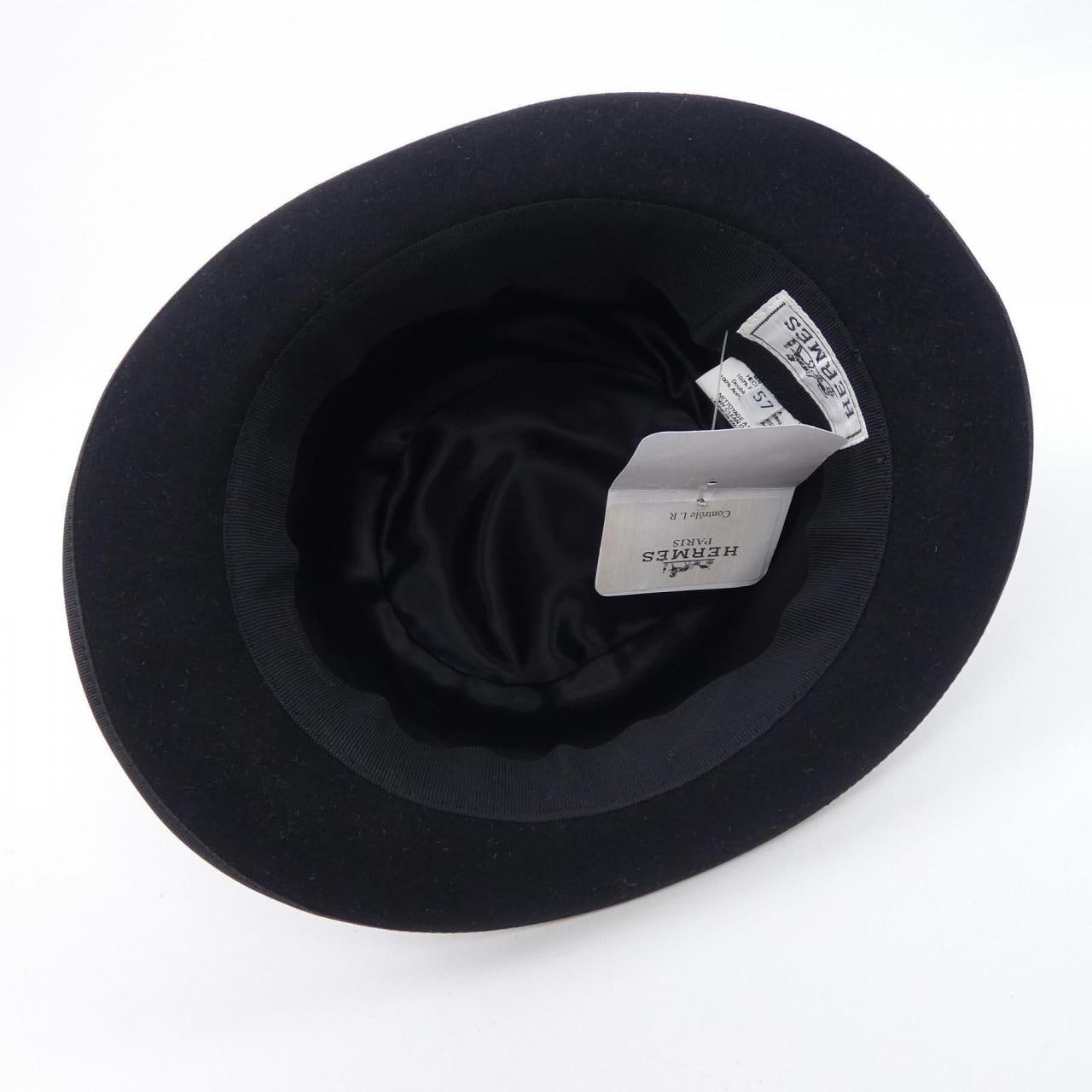 エルメス HERMES ハット