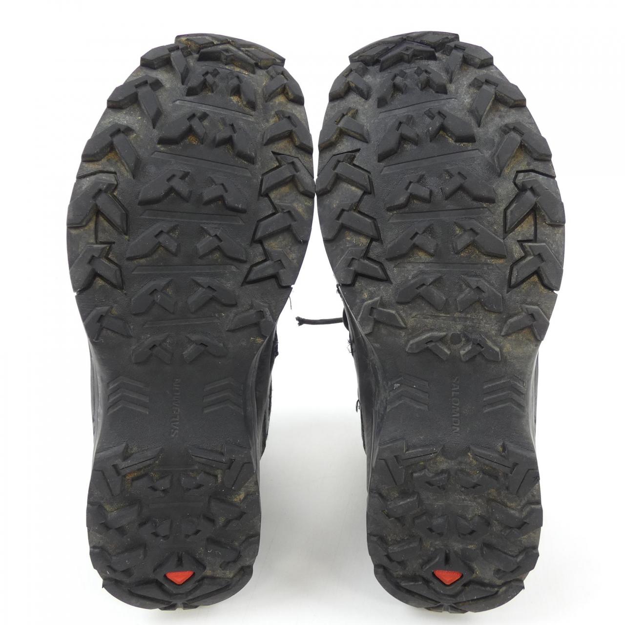 サロモン SALOMON スニーカー