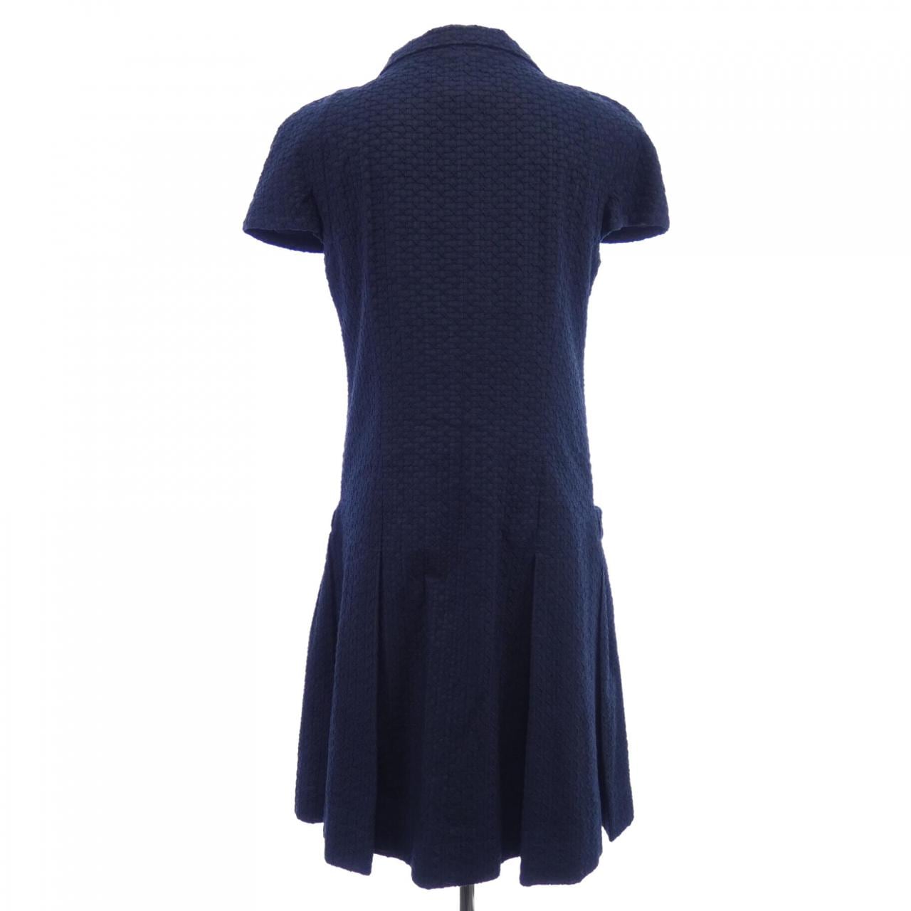 シャネル CHANEL P40451V23055 ワンピース