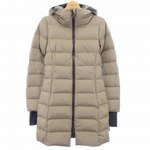 ヘルノ Herno PI080DL ダウンコート