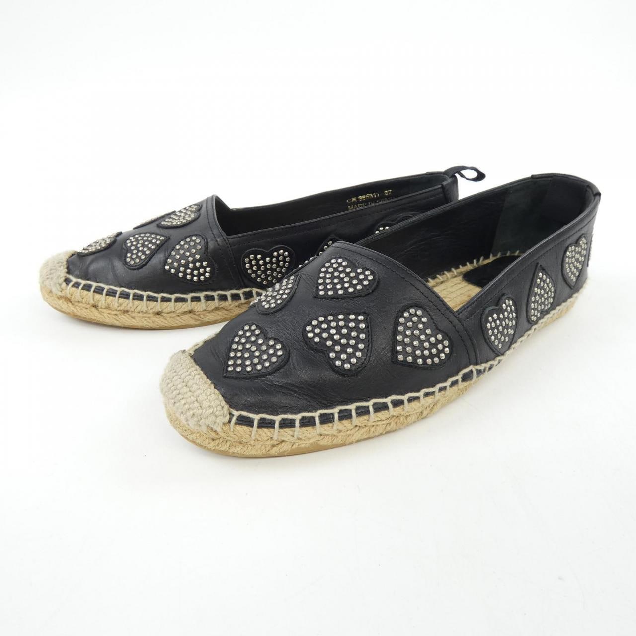 サンローラン SAINT LAURENT 385311 シューズ